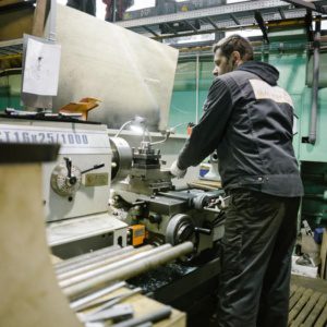 Небольшой отчет о проектах нашей латунной мастерской Небольшой отчет о проектах нашей латунной мастерской