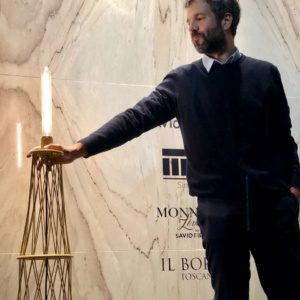 Отчет о выставке ISALONI 2018 Отчет о выставке ISALONI 2018