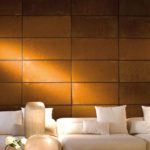COR-TEN STEEL DECORATIONS FOR INTERIOR AND EXTERIOR APPLICATIONS