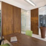 COR-TEN STEEL DECORATIONS FOR INTERIOR AND EXTERIOR APPLICATIONS