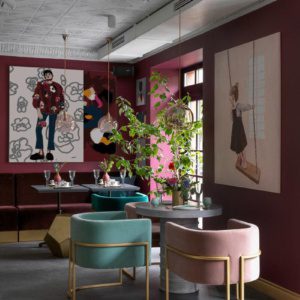 Шоколатерия Brownie Chocolate Store в Волгограде Шоколатерия Brownie Chocolate Store в Волгограде