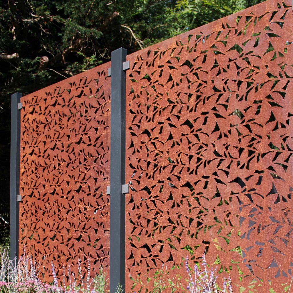 corten sheet metal corten sheet metal