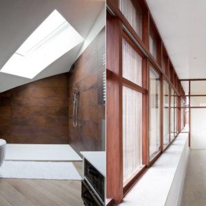 Возможности материала CorTen Возможности материала CorTen