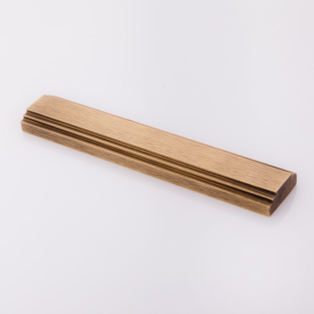 Латунная мебельная ручка Миасс купить в Москве по выгодной цене ...