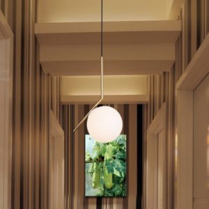 Подвеска Flos IC Lights S Подвеска Flos IC Lights S