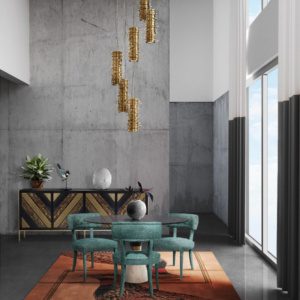 Уголок гостиной от Essential Home Уголок гостиной от Essential Home