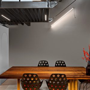 Студия DVDV Studio Architects выходит на новый уровень для миланской квартиры Студия DVDV Studio Architects выходит на новый уровень для миланской квартиры