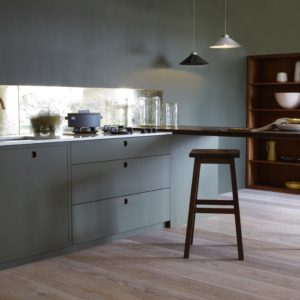 Кухня недели: гламурный дизайн от Well-Priced Bespoke UK Workshop Naked Kitchens Кухня недели: гламурный дизайн от Well-Priced Bespoke UK Workshop Naked Kitchens