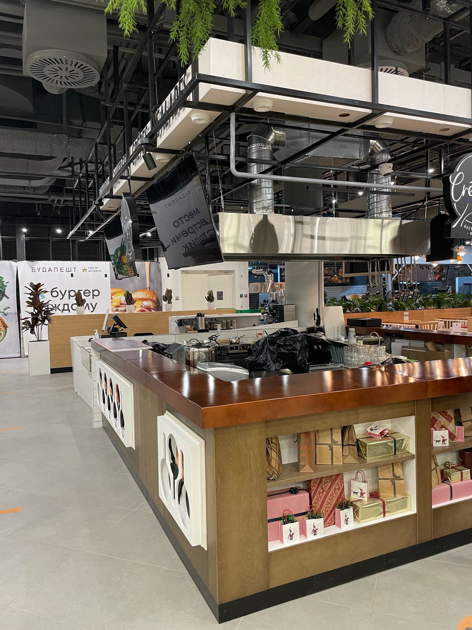 Медный декор от Латунной мастерской