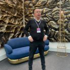 Cтенд Русская латунь. BIF 2023 Cтенд Русская латунь. BIF 2023