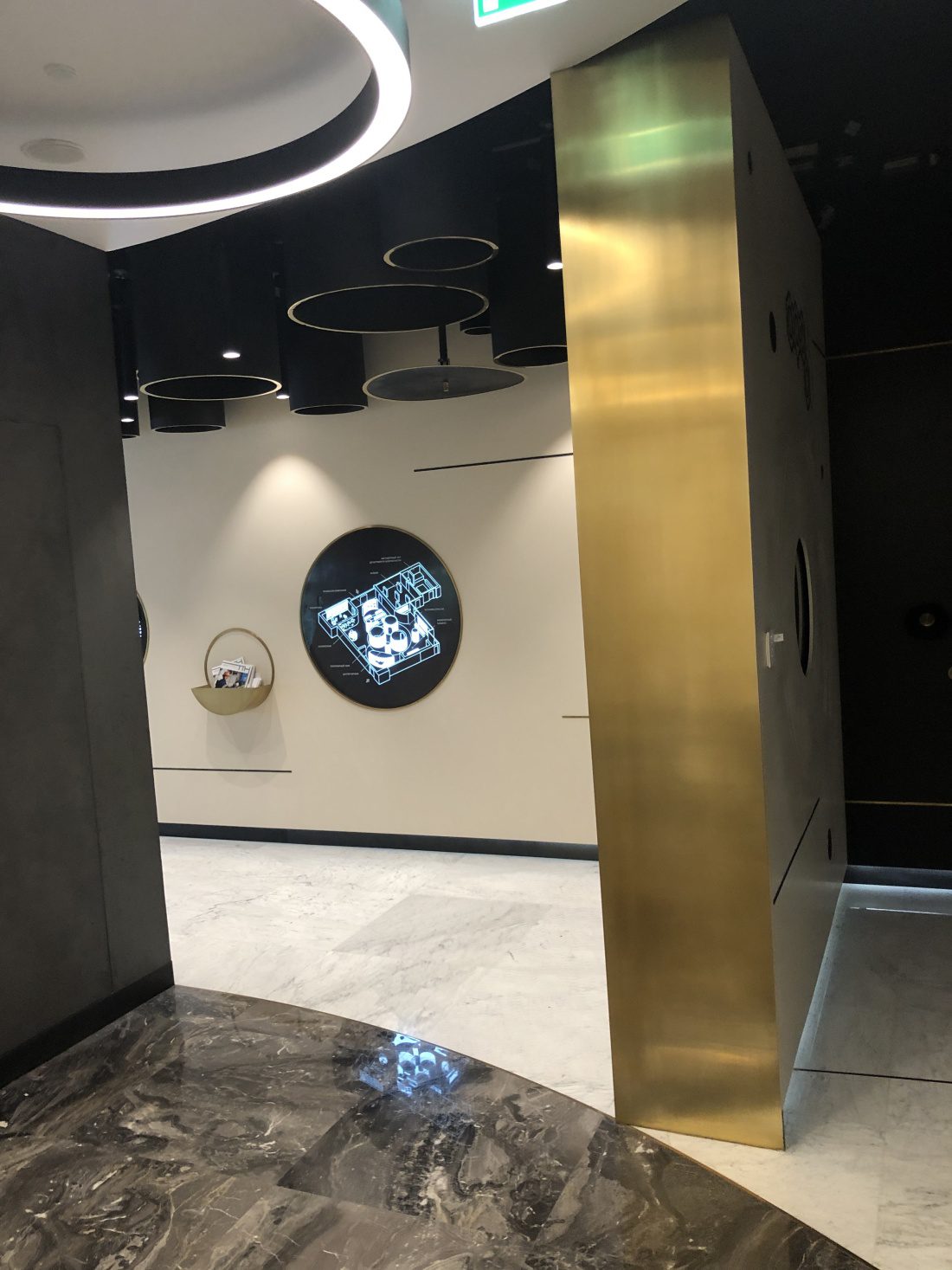 Выставочный центр Транснефть