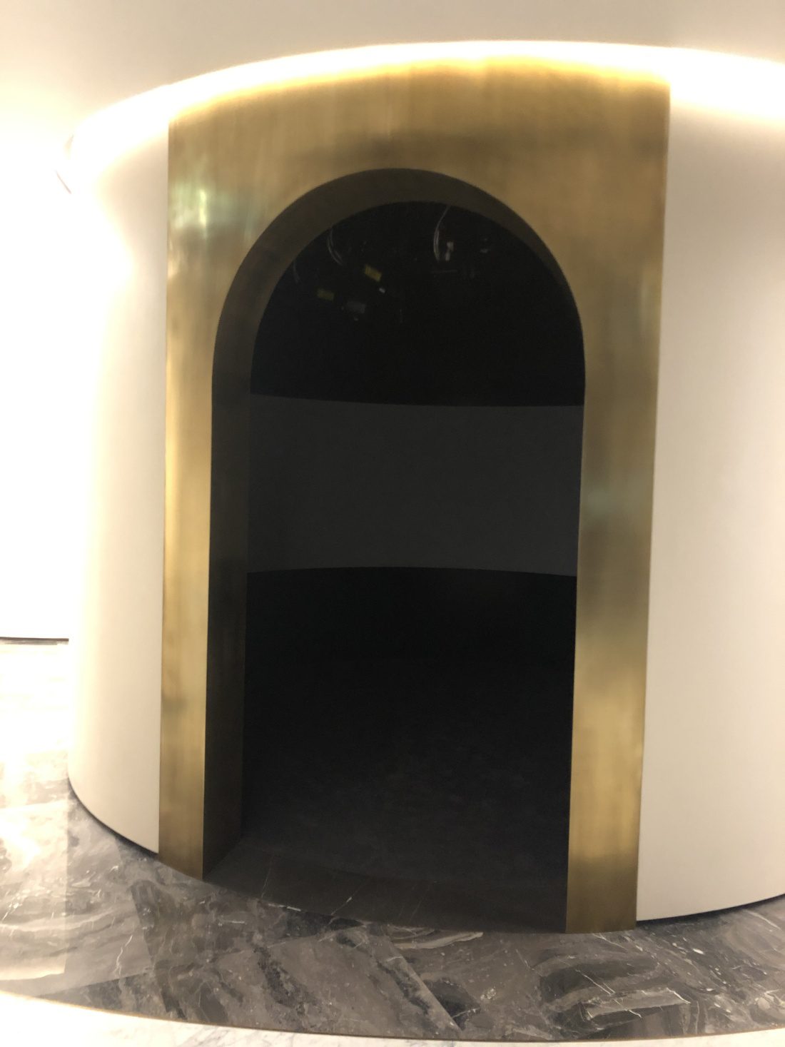 Выставочный центр Транснефть