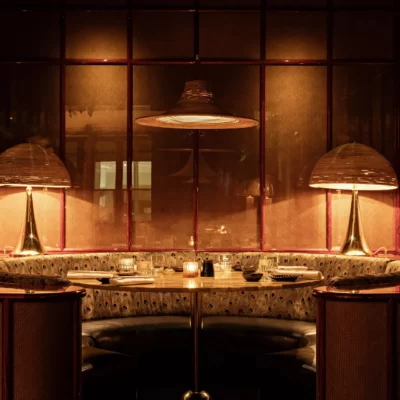 Познакомьтесь с дизайнерами интерьера из списка AD100 2025 (51-91) Познакомьтесь с дизайнерами интерьера из списка AD100 2025 (51-91)