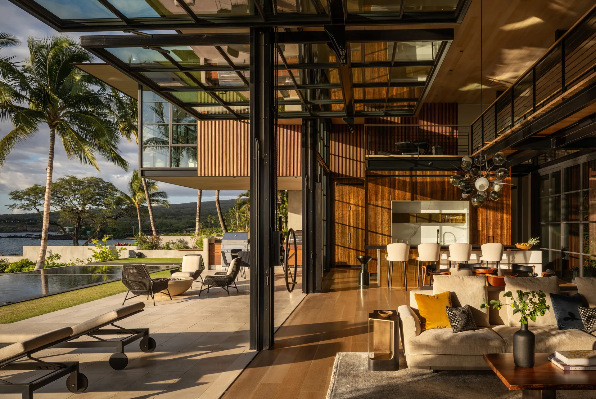 Photo Aaron Leitz_OlsonKundig-Projec