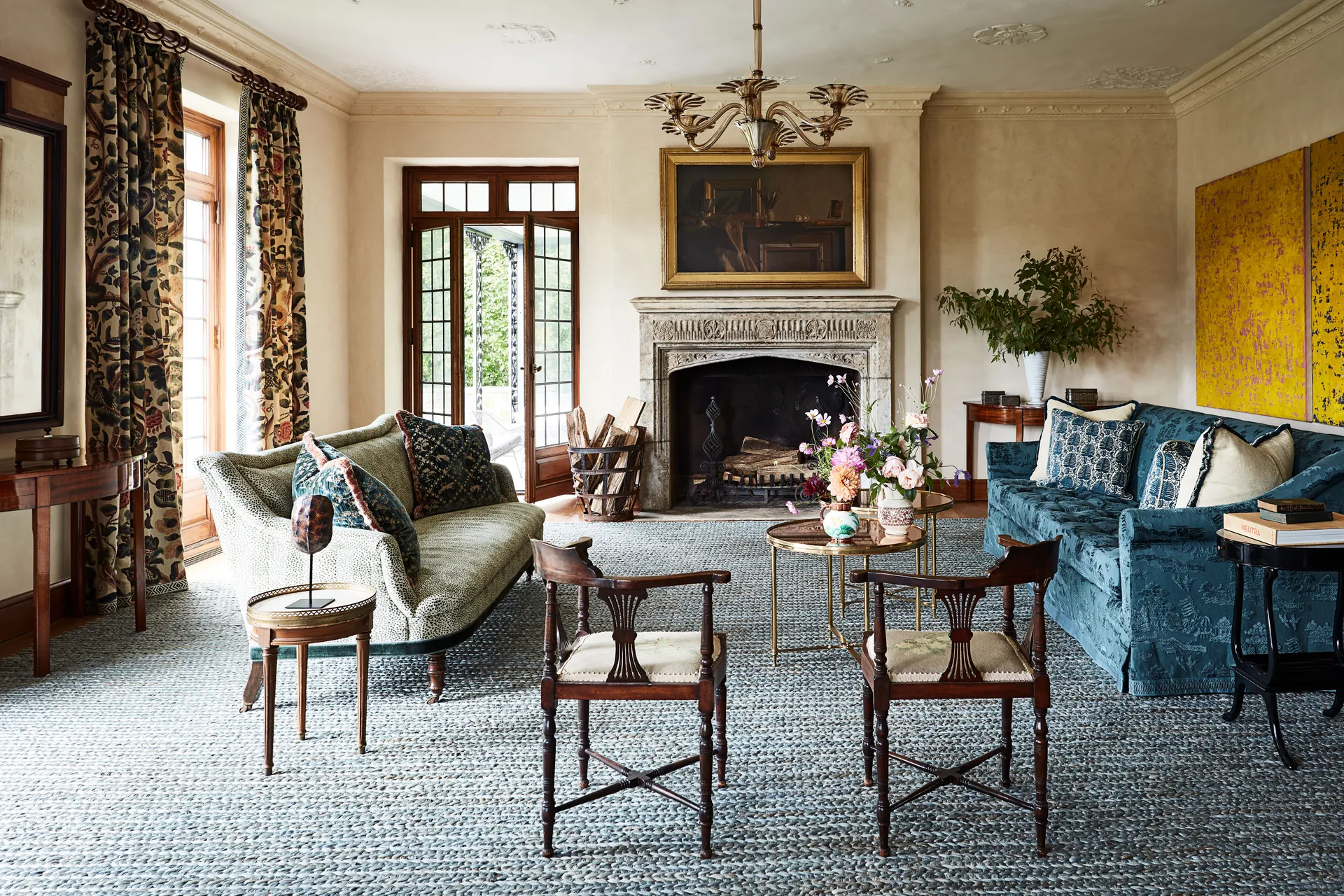 Photo Frank Frances_SheilaBridges-Project