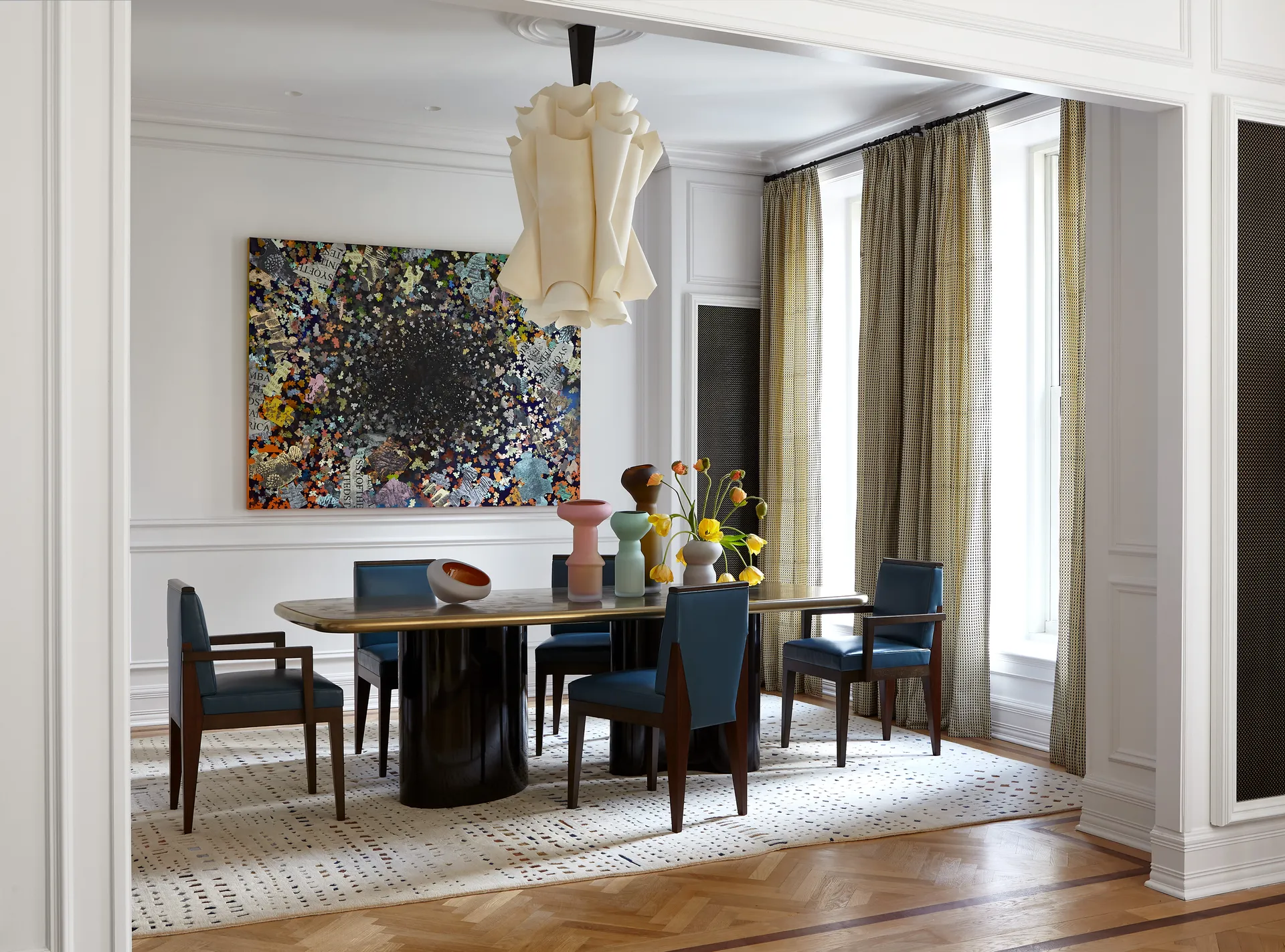 Photo Joshua McHugh. Styling Mieke ten Have_SaraStory-Project
