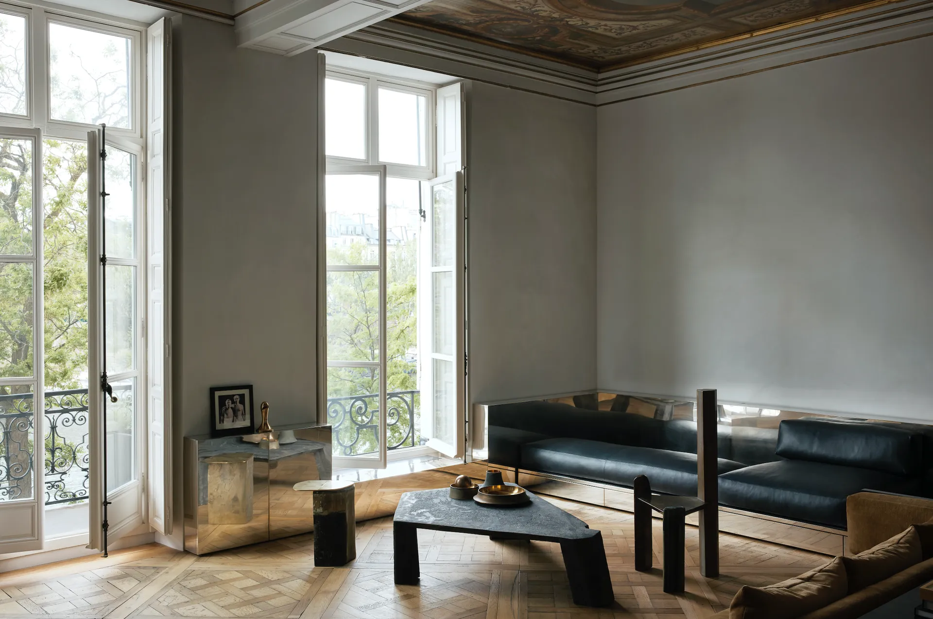 Photo Martin Morrell_Vincenzo De Cotiis Architects