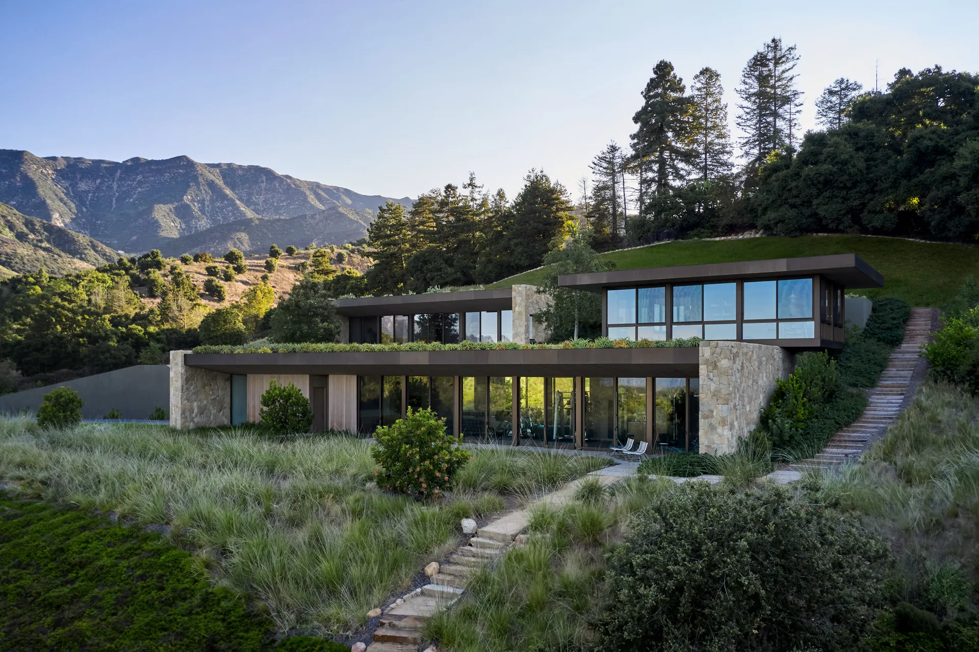 Photo Roger DaviesMarmolRadziner-Project