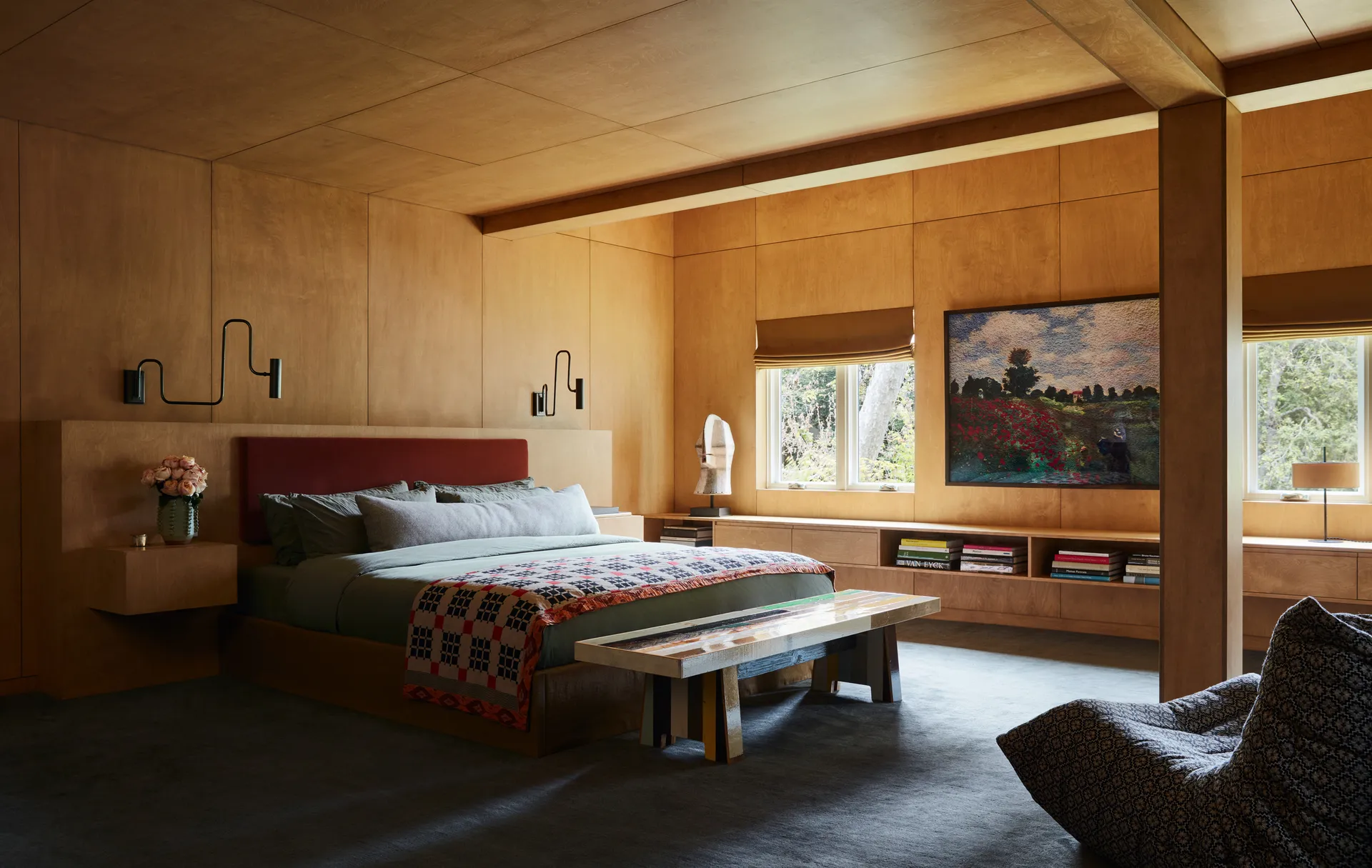 Photo Stephen Kent Johnson_StudioShamshiri-Project