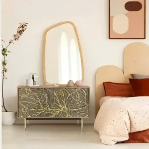 Главные тенденции мебели из латуни в 2025 году: смелая, теплая и неподвластная времени Главные тенденции мебели из латуни в 2025 году: смелая, теплая и неподвластная времени