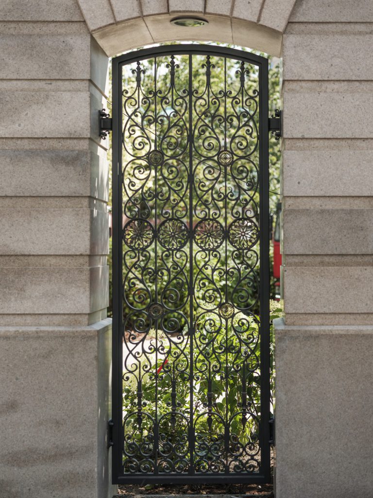 Ограждения для ГУОД. Фото 6