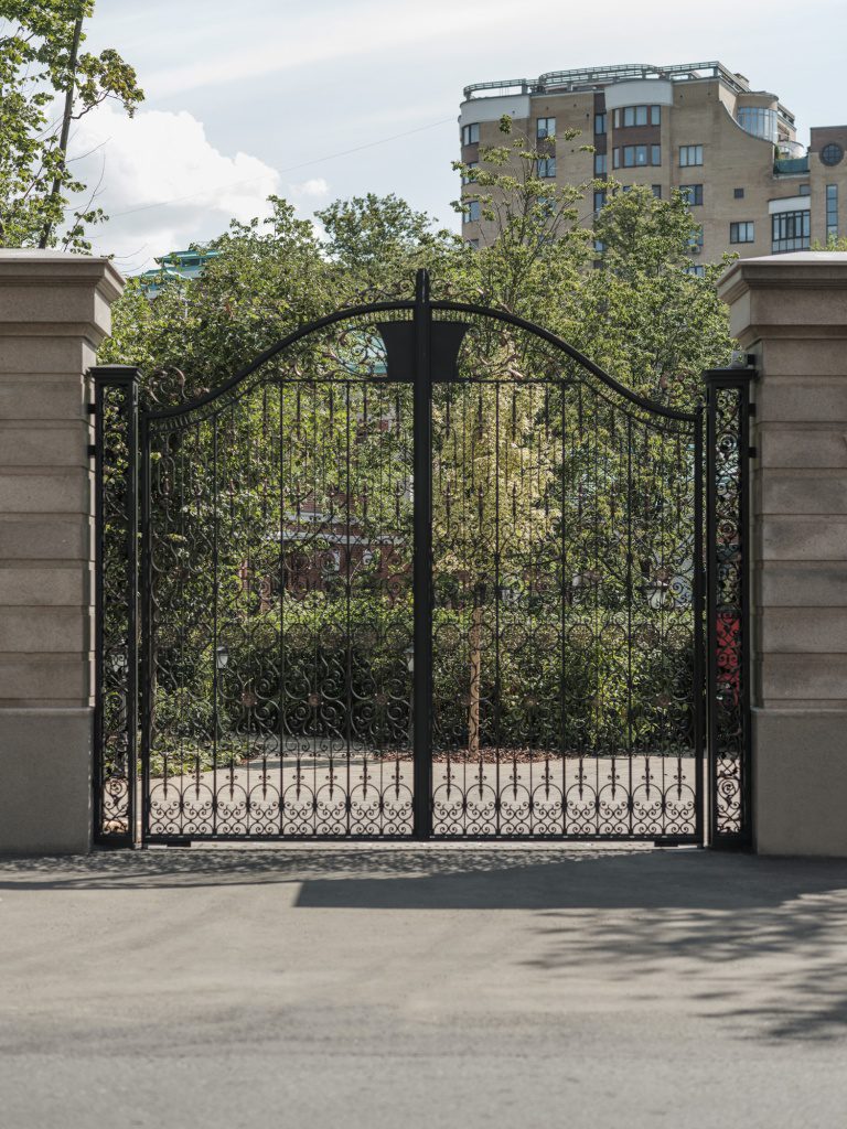 Ограждения для ГУОД. Фото 7