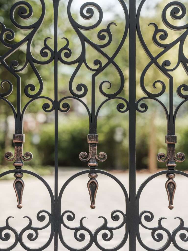 Ограждения для ГУОД. Фото 8