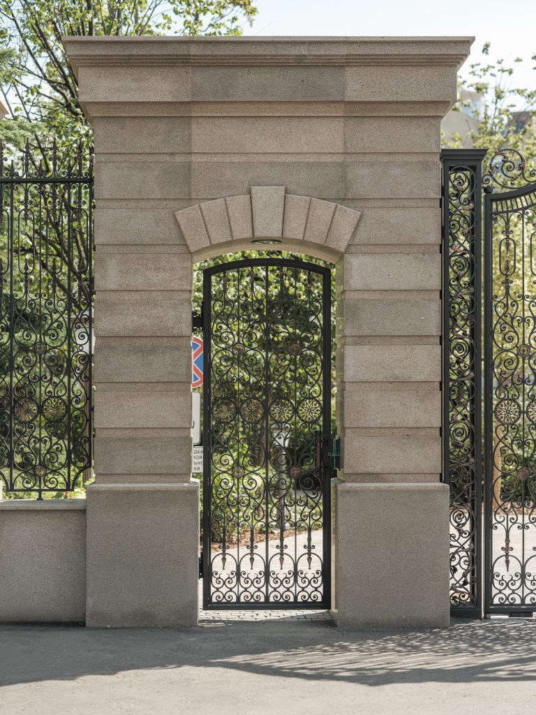 Ограждения для ГУОД. Фото 2