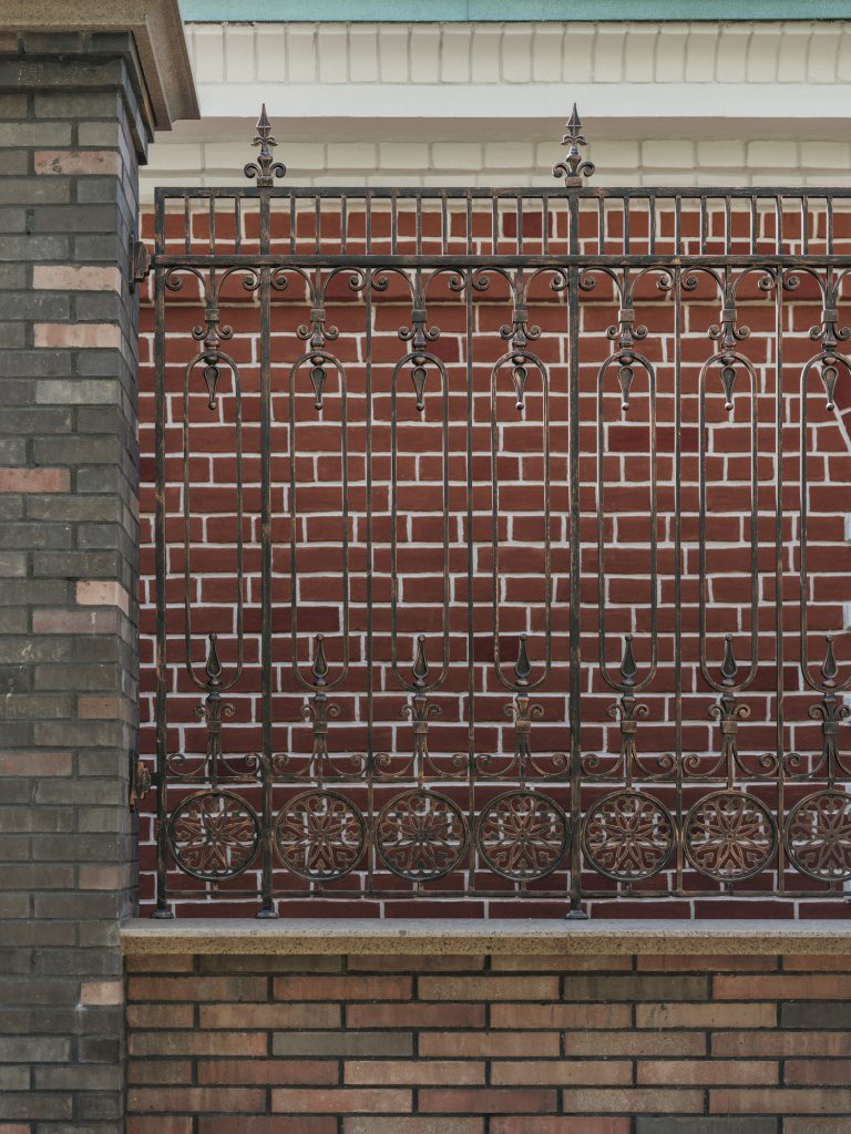 Ограждения для ГУОД. Фото 9