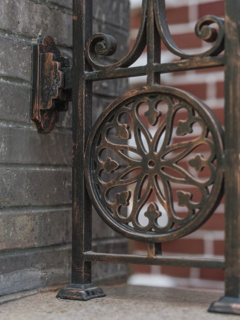 Ограждения для ГУОД. Фото 4