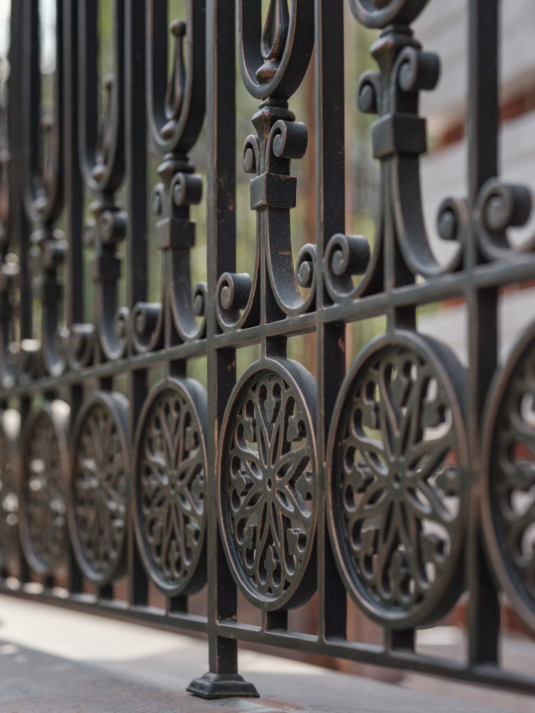 Ограждения для ГУОД. Фото 5