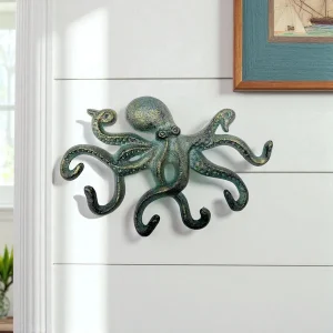 Движение вперед: Топ-5 тенденций в дизайне интерьера с использованием металлического декора в 2026 году