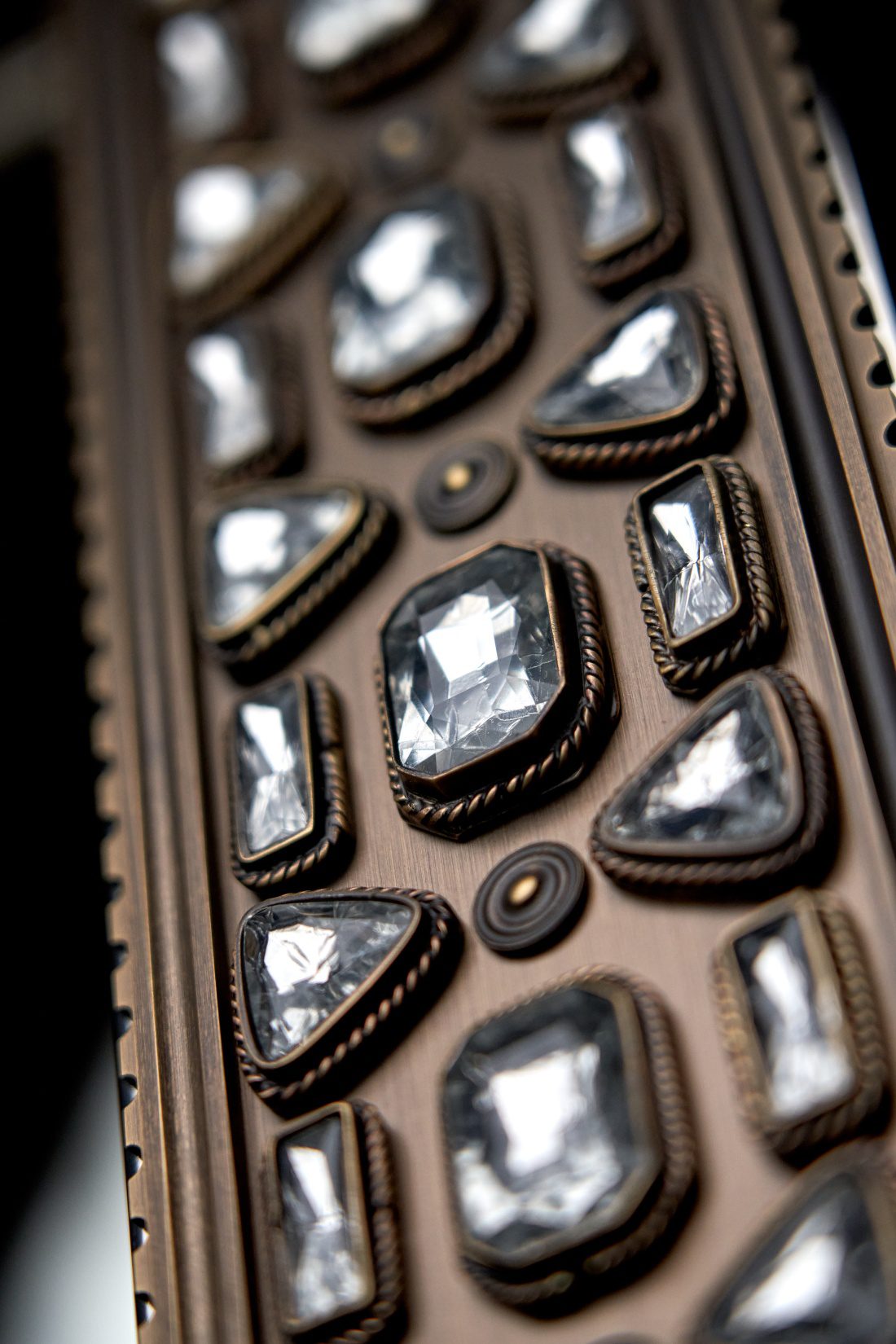 КОЛЛЕКЦИОННЫЙ ДИЗАЙН «ВИЗАНТИЙСКАЯ РОСКОШЬ» В МОСКВЕ