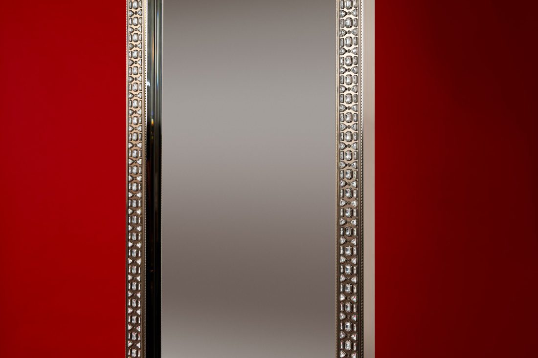 КОЛЛЕКЦИОННЫЙ ДИЗАЙН «ВИЗАНТИЙСКАЯ РОСКОШЬ» В МОСКВЕ