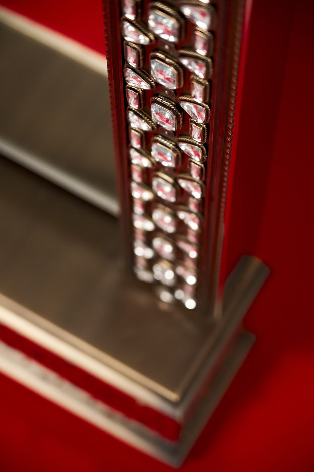 КОЛЛЕКЦИОННЫЙ ДИЗАЙН «ВИЗАНТИЙСКАЯ РОСКОШЬ» В МОСКВЕ