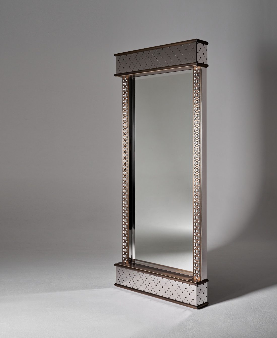 КОЛЛЕКЦИОННЫЙ ДИЗАЙН «ВИЗАНТИЙСКАЯ РОСКОШЬ» В МОСКВЕ