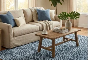 8 Тенденций в дизайне интерьера, которые вы увидите повсеместно в 2026 году