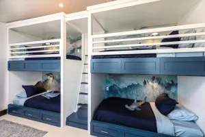 8 Тенденций в дизайне интерьера, которые вы увидите повсеместно в 2026 году