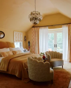 9 Модных тенденций в дизайне интерьера на 2026 год — И те, которые уже выходят из моды