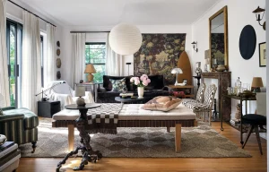 9 Модных тенденций в дизайне интерьера на 2026 год — И те, которые уже выходят из моды