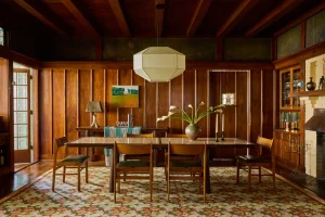 9 Модных тенденций в дизайне интерьера на 2026 год — И те, которые уже выходят из моды