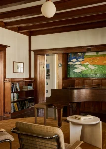 9 Модных тенденций в дизайне интерьера на 2026 год — И те, которые уже выходят из моды